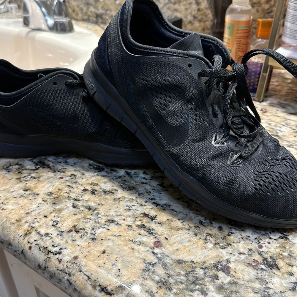 Nike free TR FIT 5